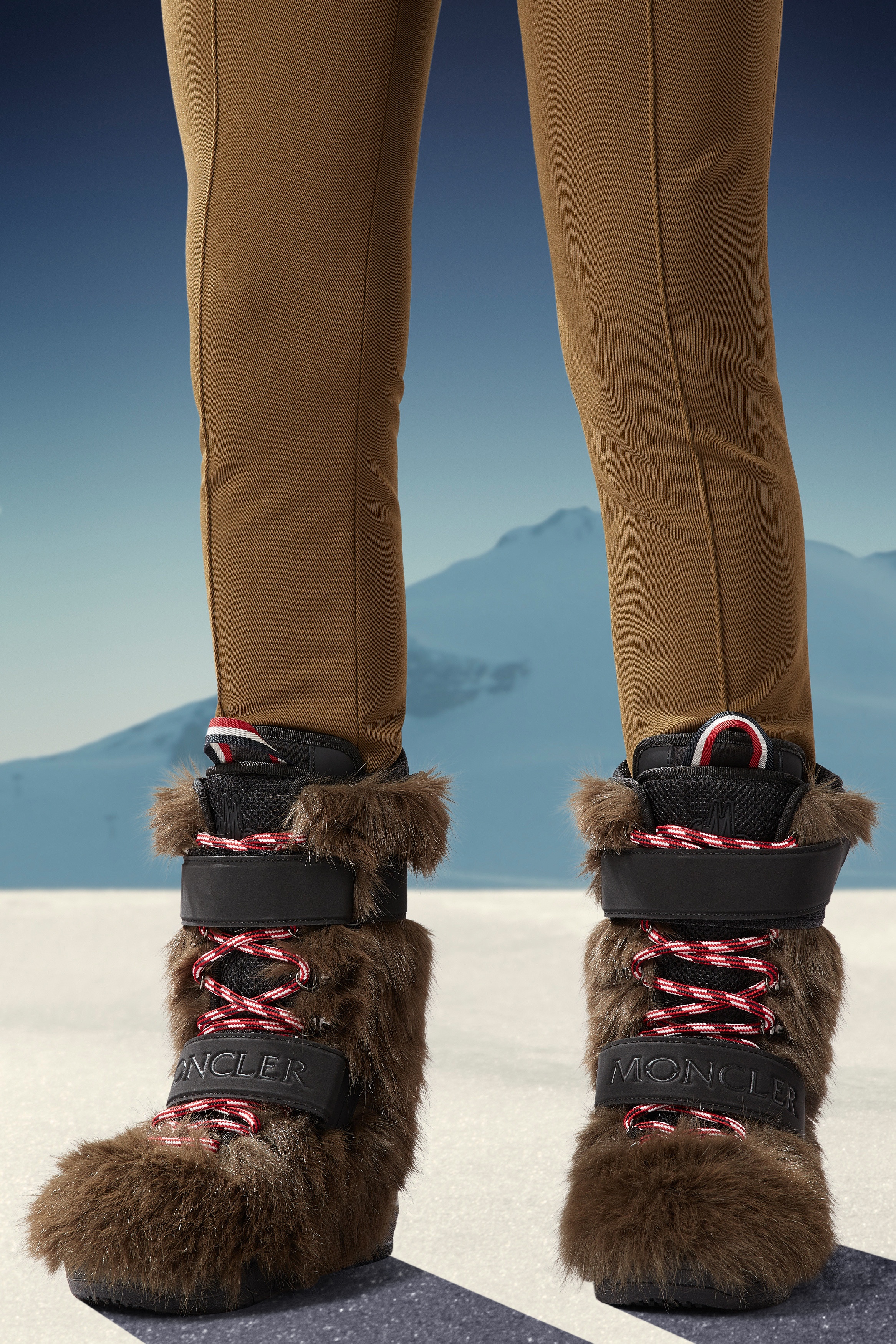 Nabil Snow Boots - 2