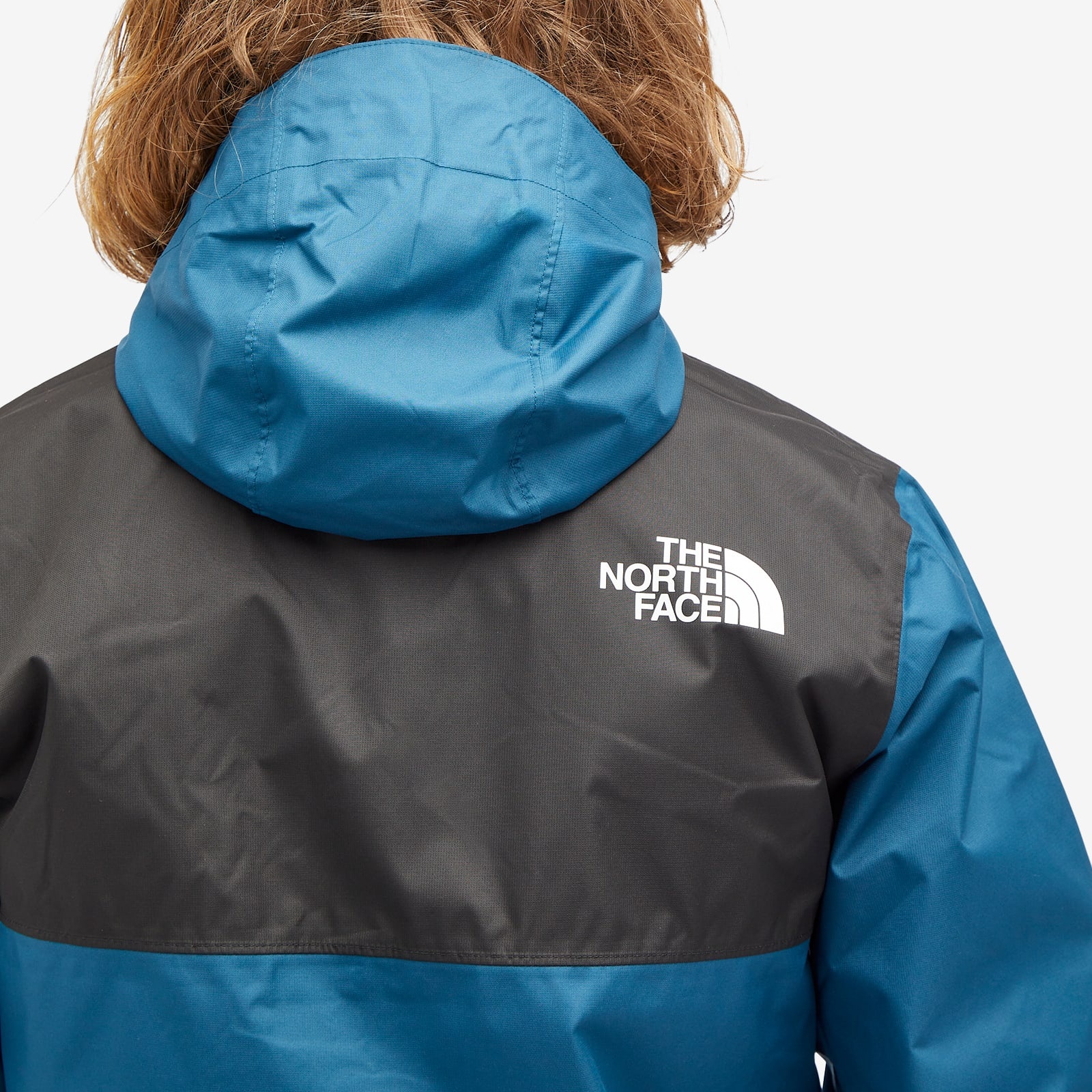 North face mountain q hotsell