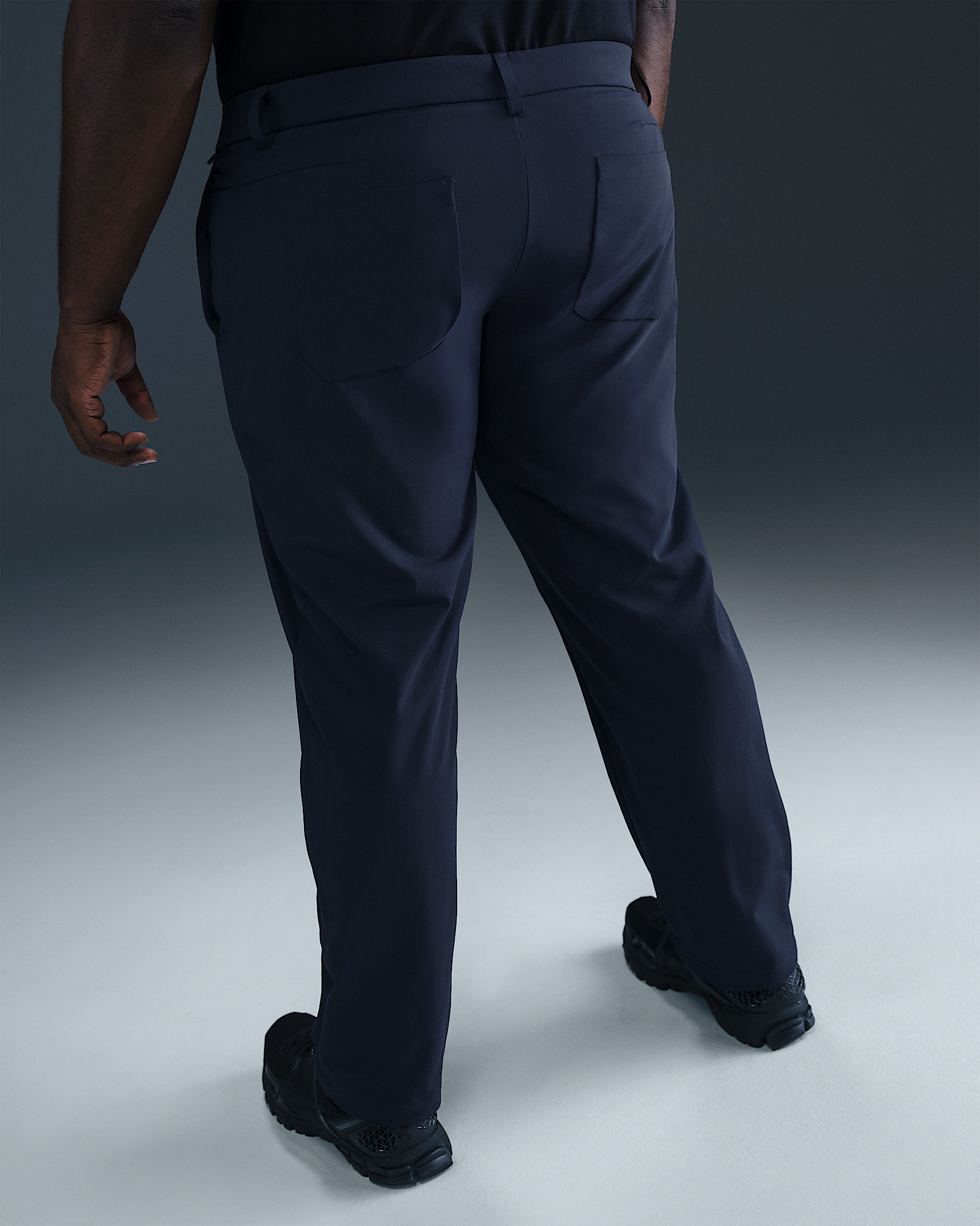 Nike 24.7 PerfectStretch Men's Dri-FIT 5-Pocket Regular Pants - 9