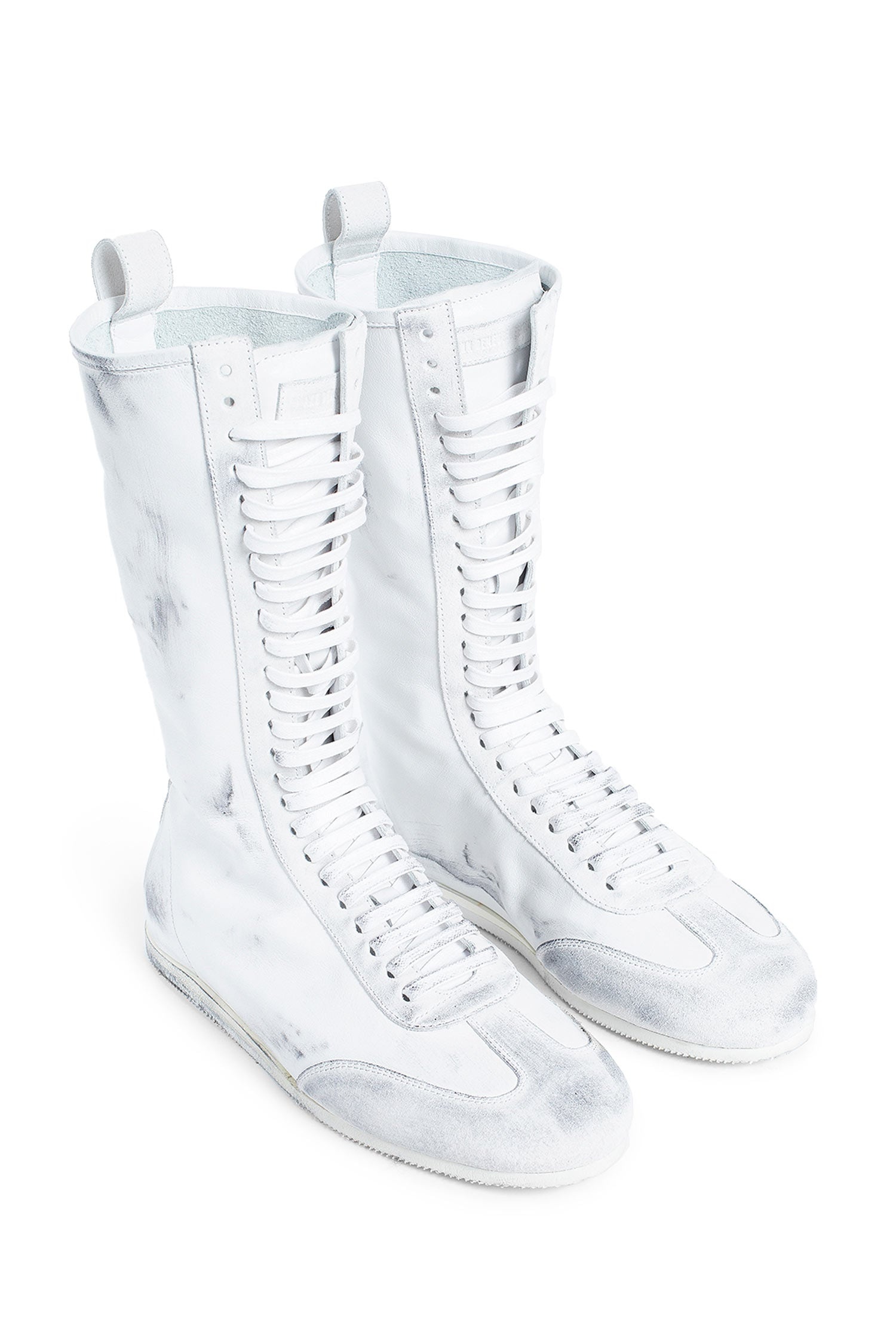 Juno-High-Top-Boxing-Sneakers - 7