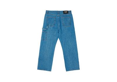 PALACE TEMPTATION JEAN STONE WASH outlook