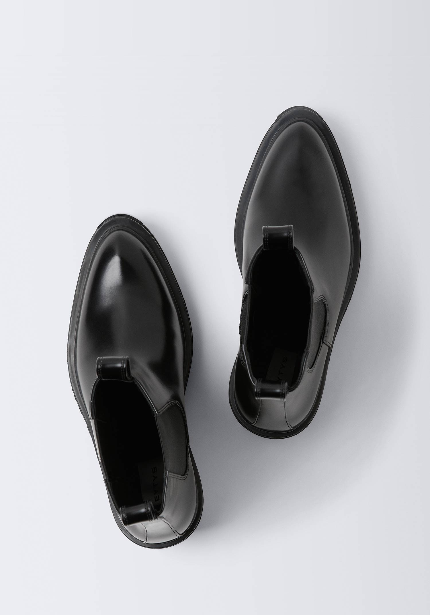 Nikita II Boots - 4