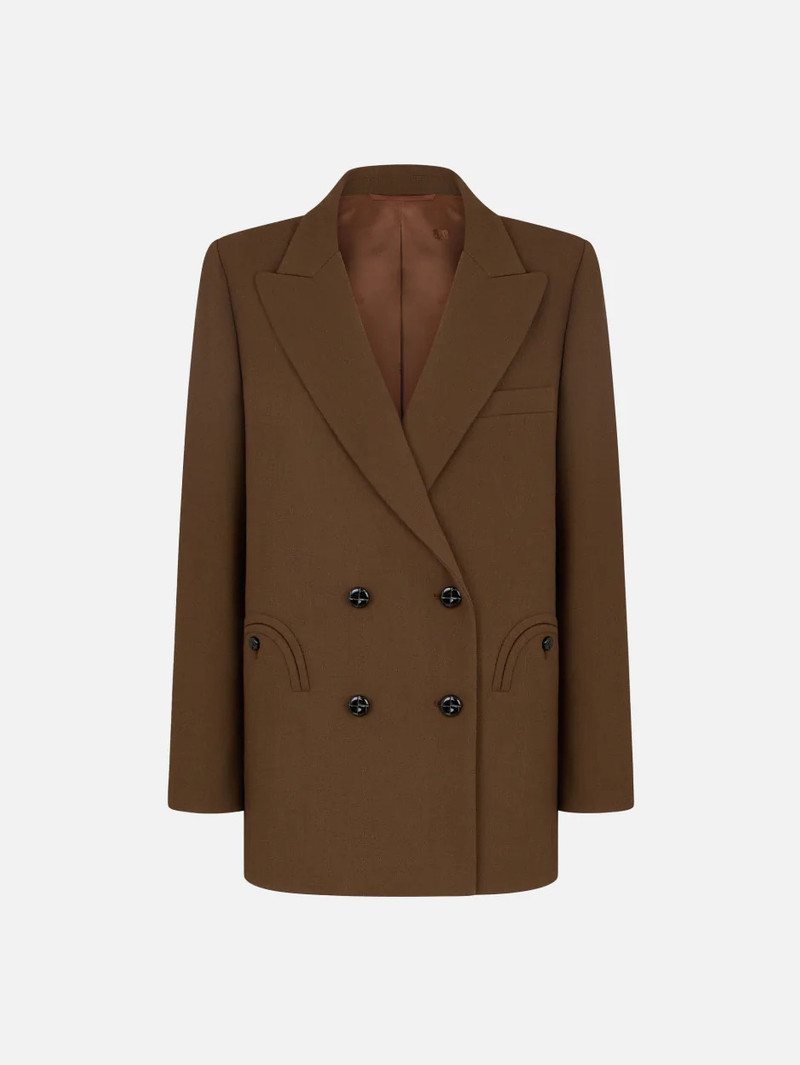 Everynight Blazer 1