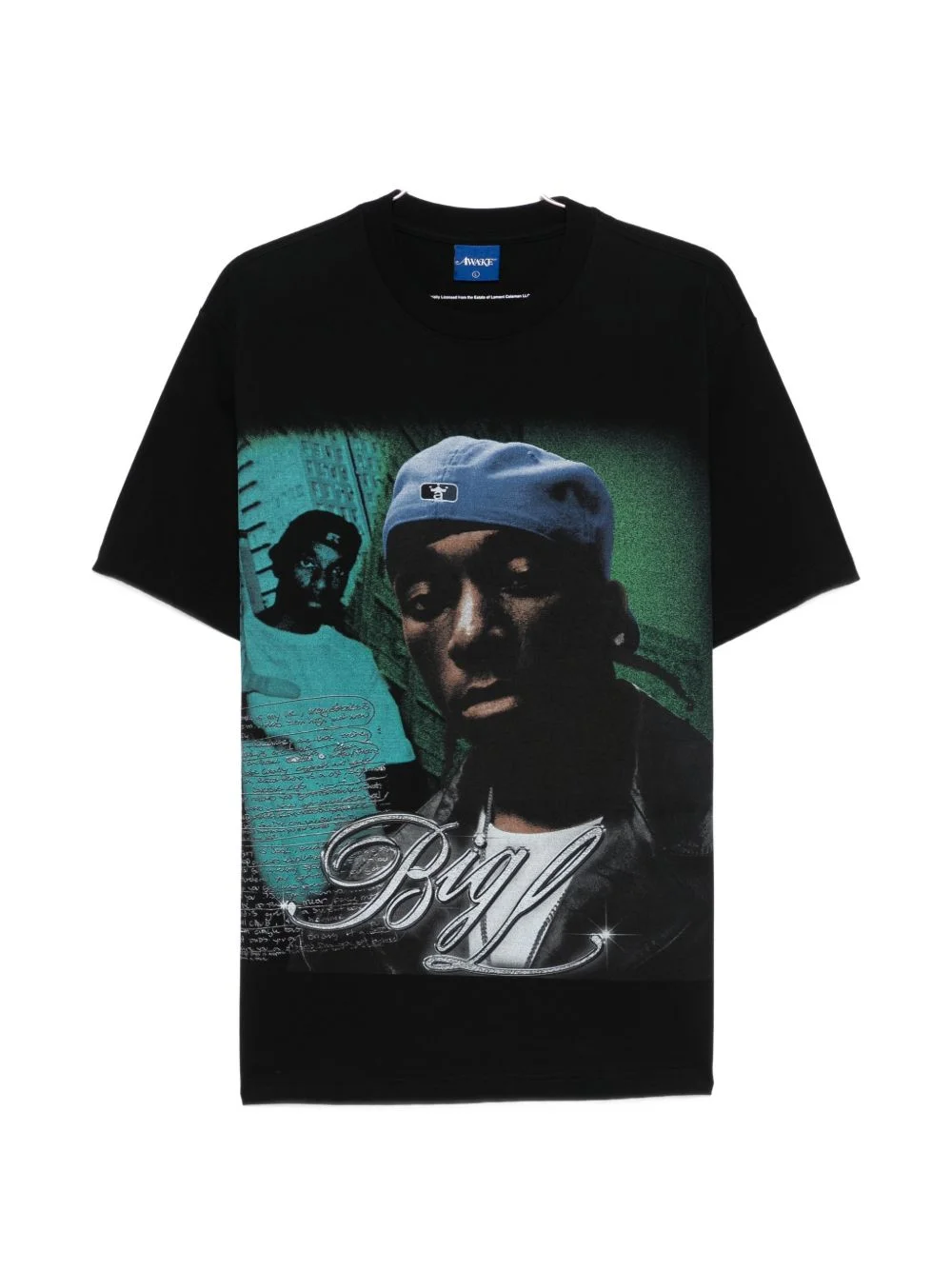 Ebonics T-shirt - 1
