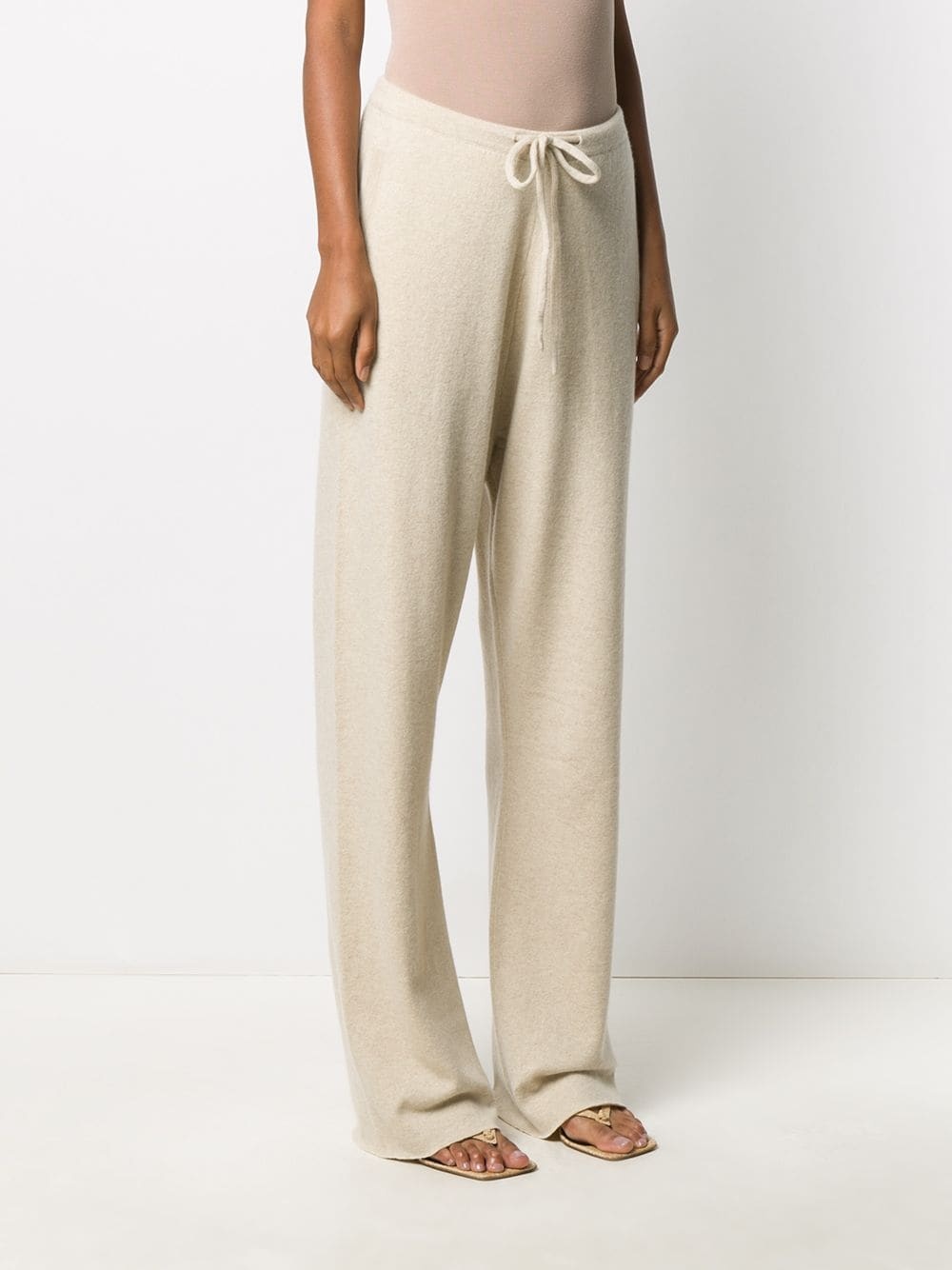 N°142 Run cashmere trousers - 3