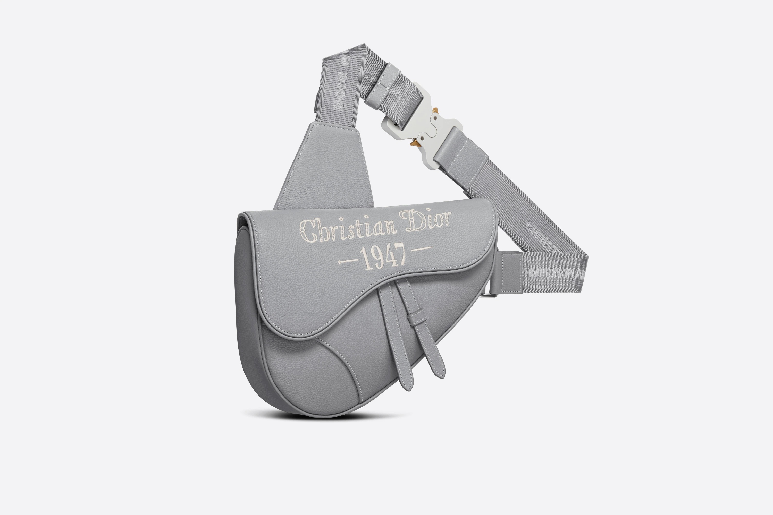 Saddle Bag - 2