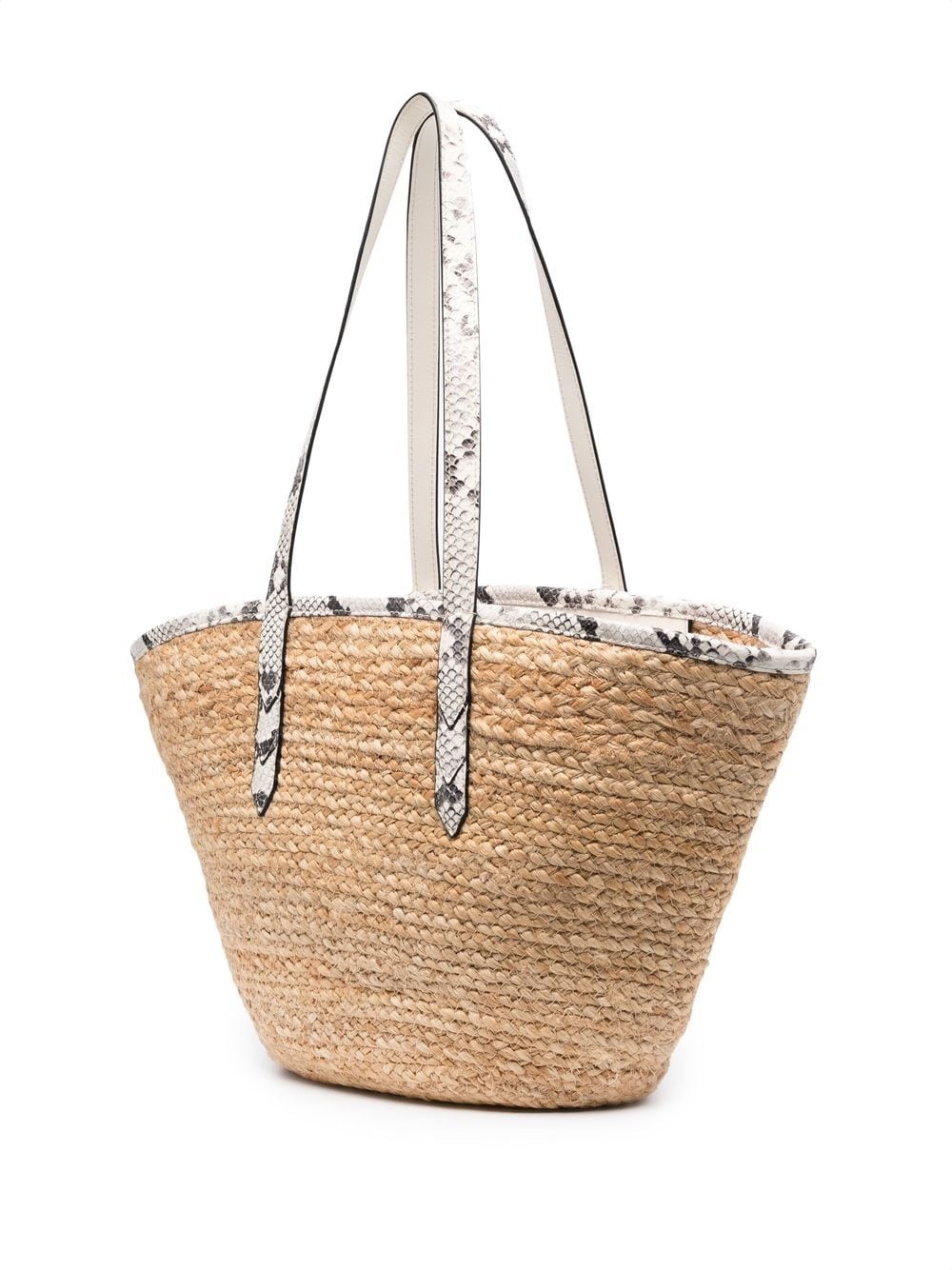 St Barth beach bag - 3