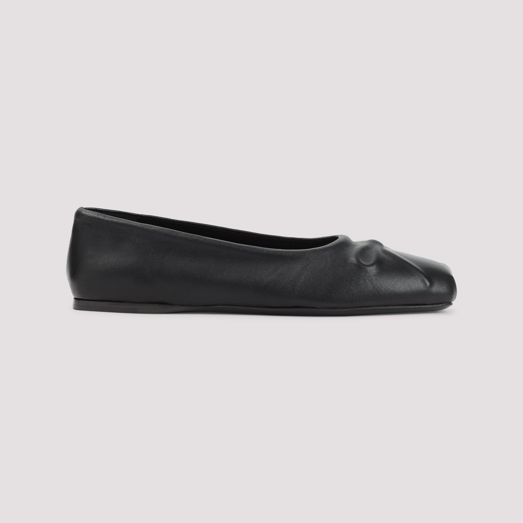 Ballerinas Black - 2