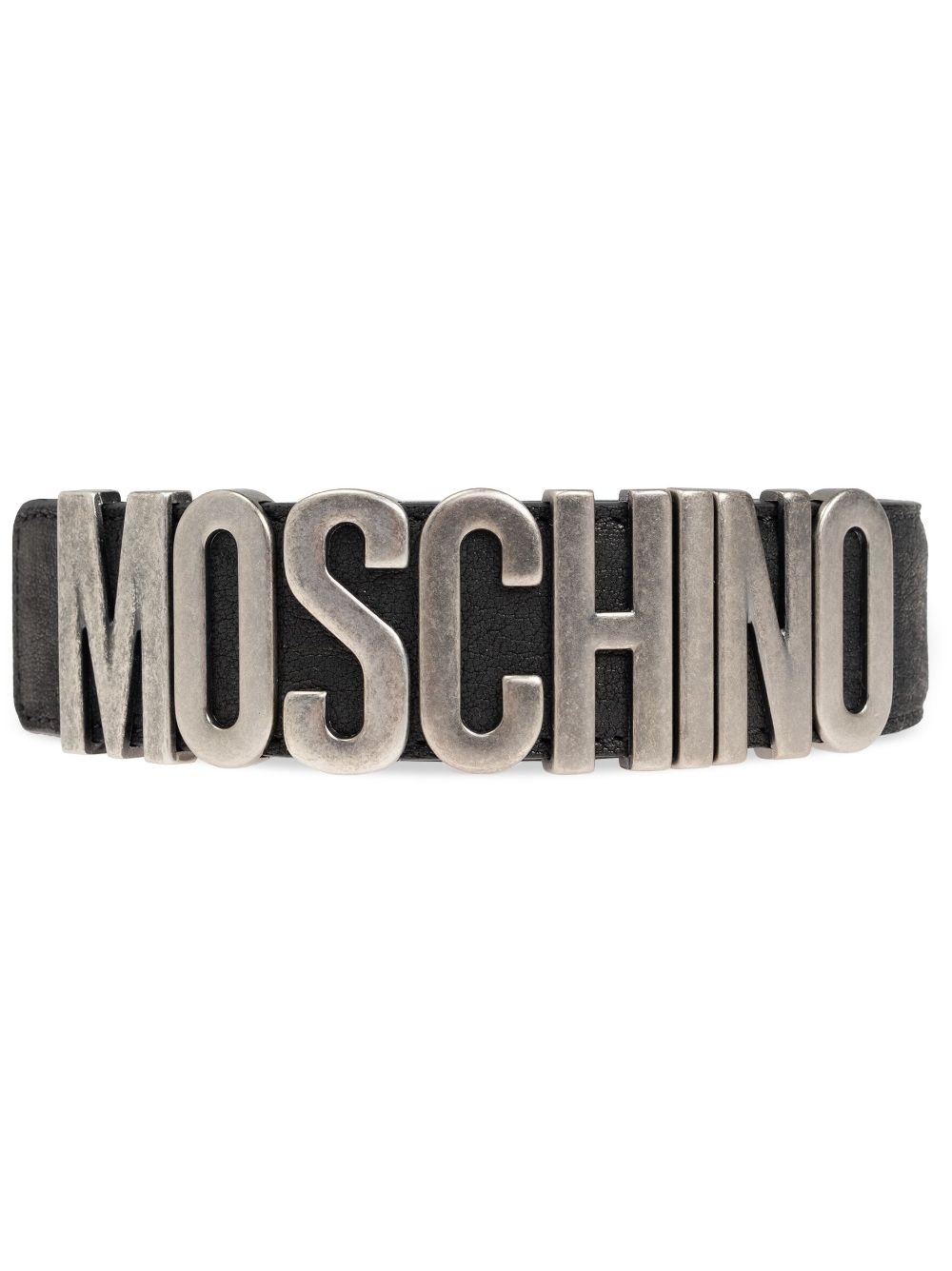 leather belt - 1