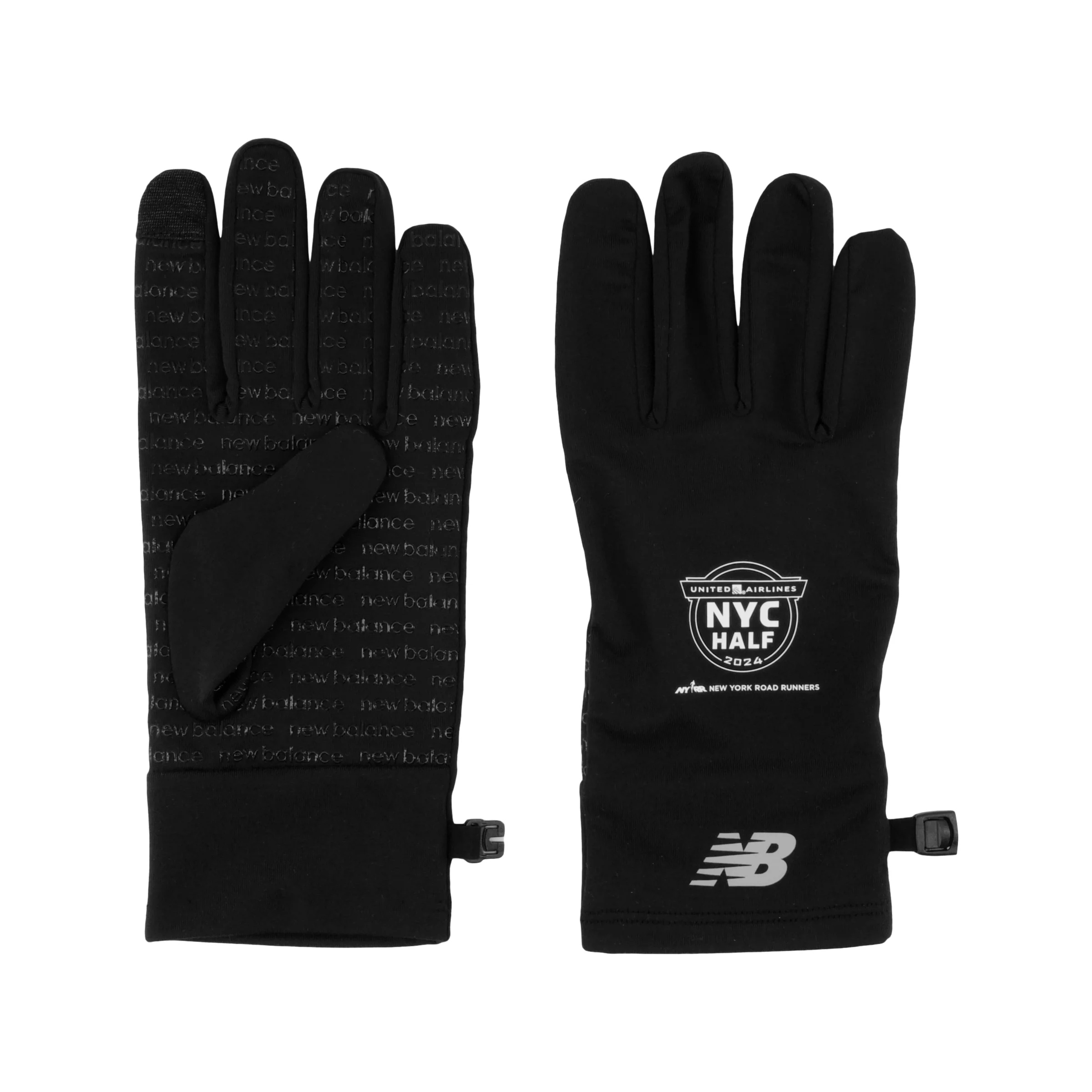 United NYC Half Speed Lightweight Gloves - 1