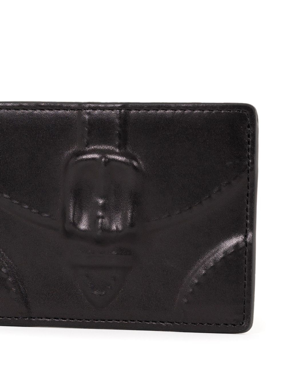 Invisible cardholder - 4