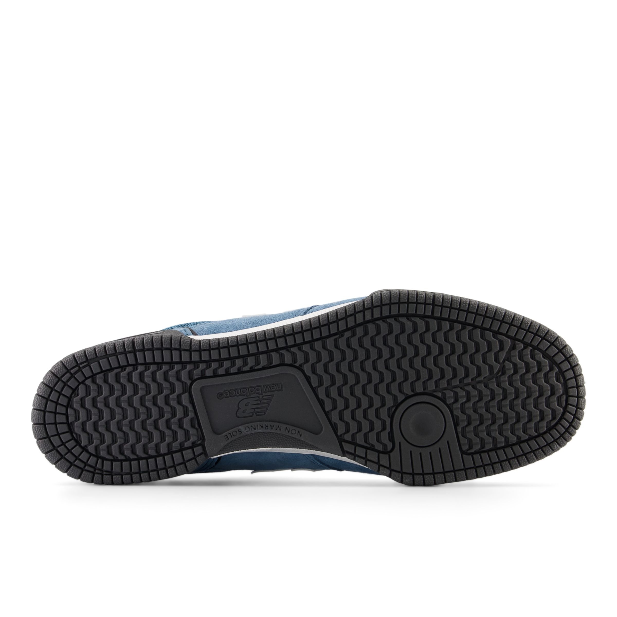 NB Numeric Tom Knox 600 - 5