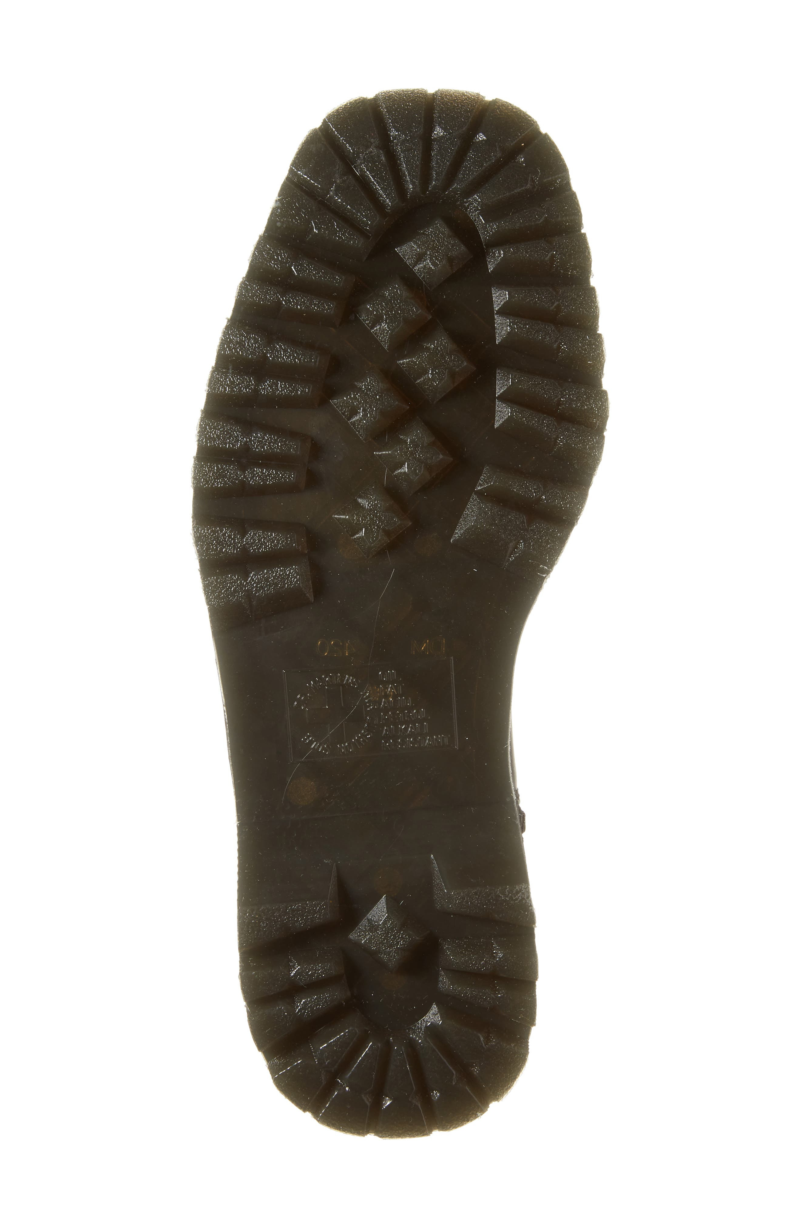 Dr. Martens Amaayah Boot in Black at Nordstrom - 6