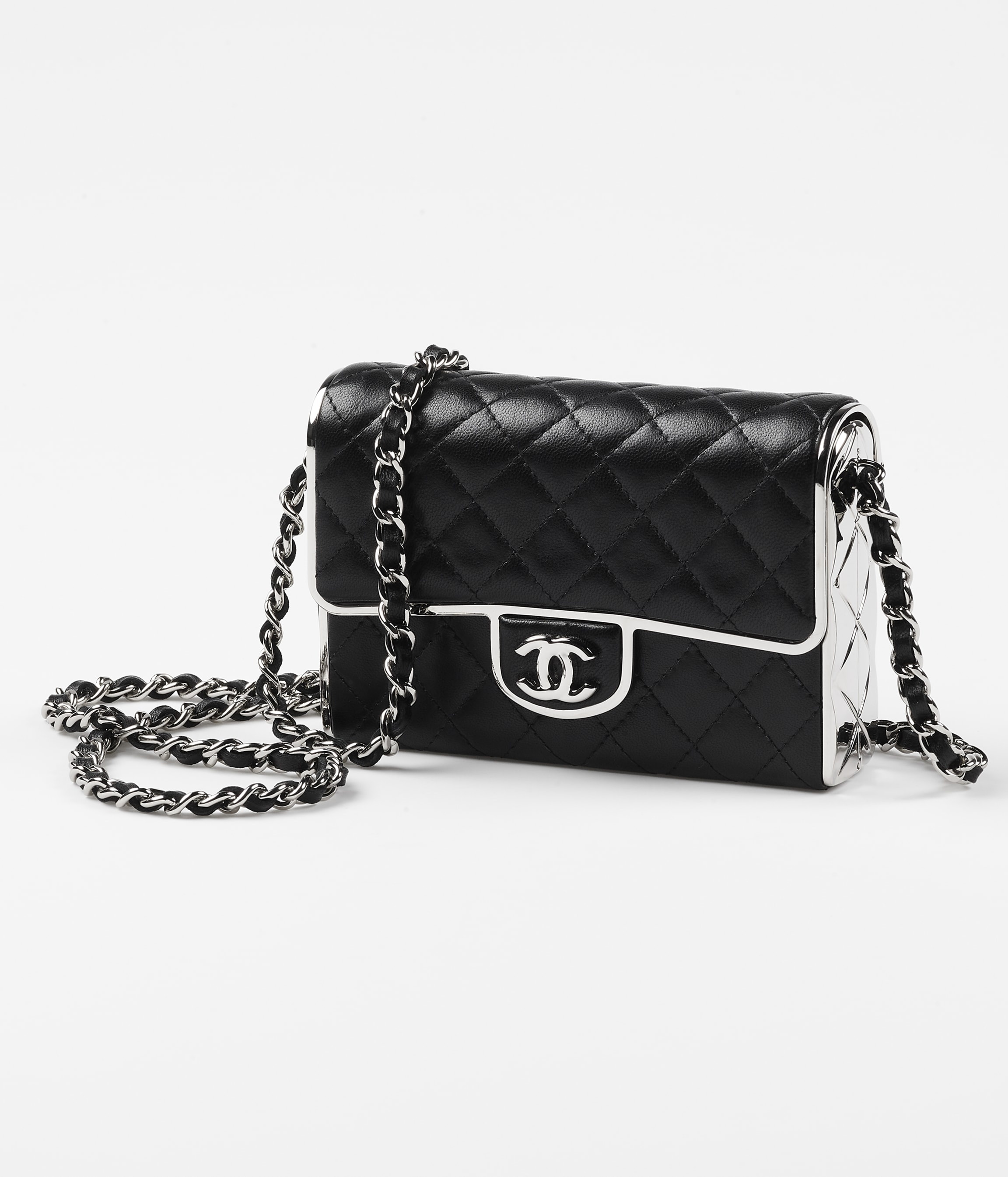Small Evening Bag - 2