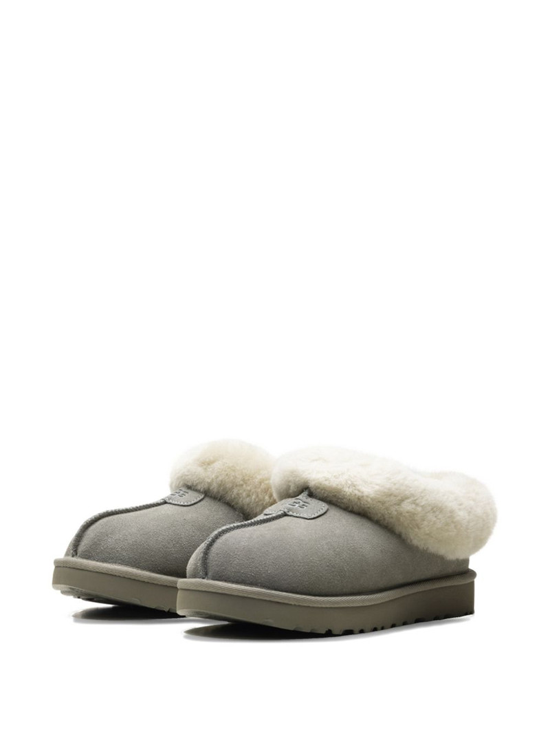 UGG Tazzette slippers outlook