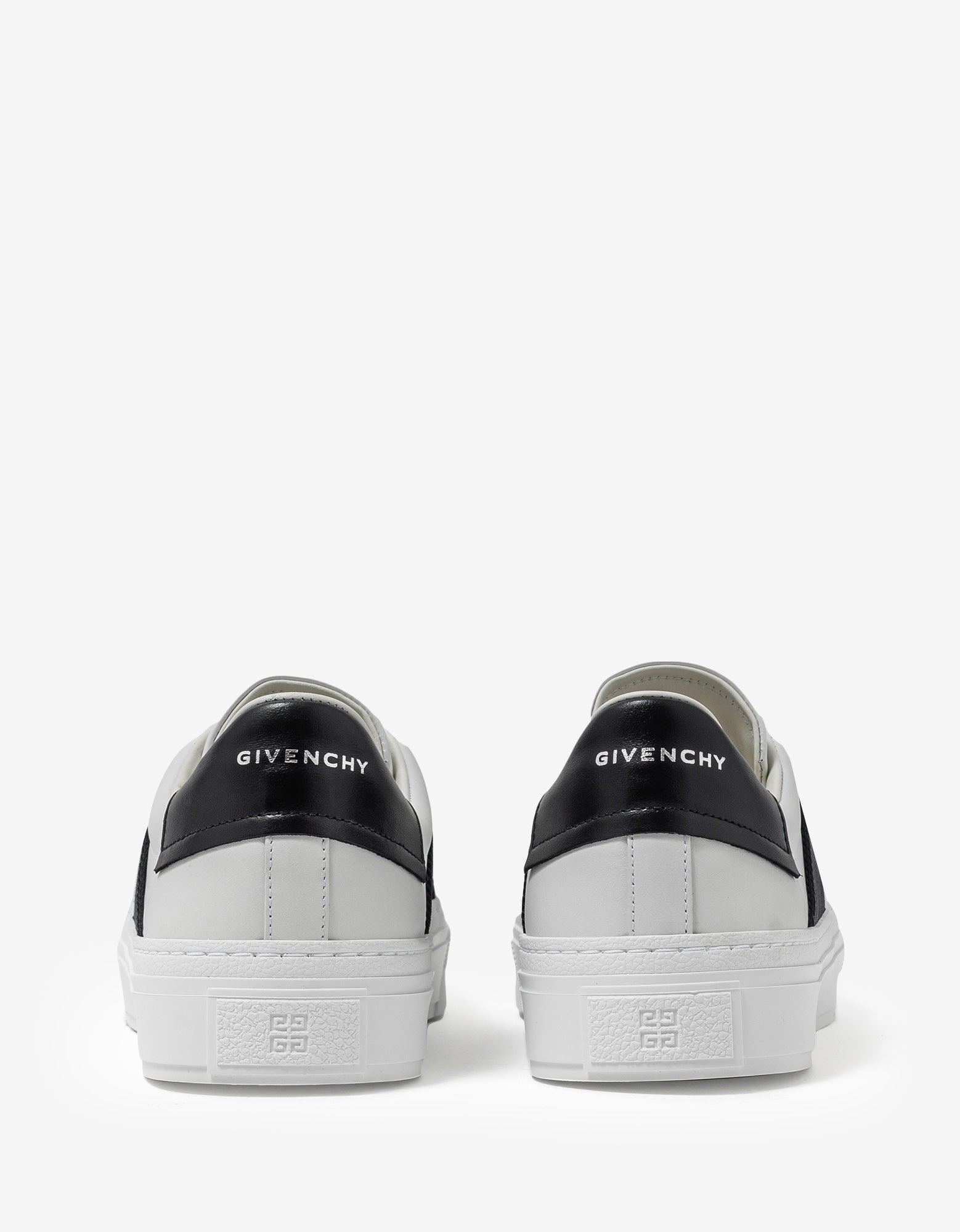 Givenchy White City Sport Trainers - 5