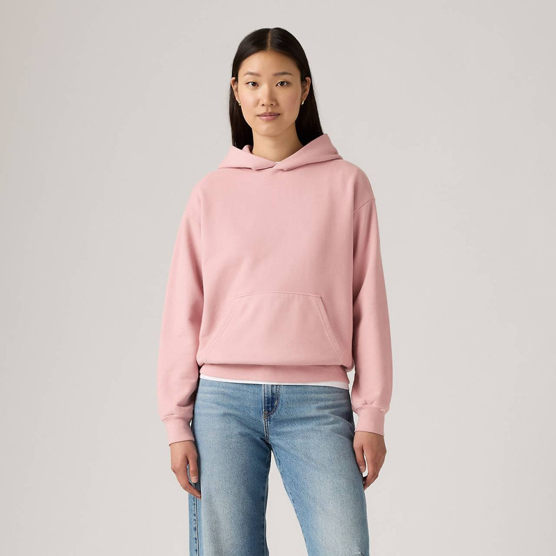 HERITAGE HOODIE 2
