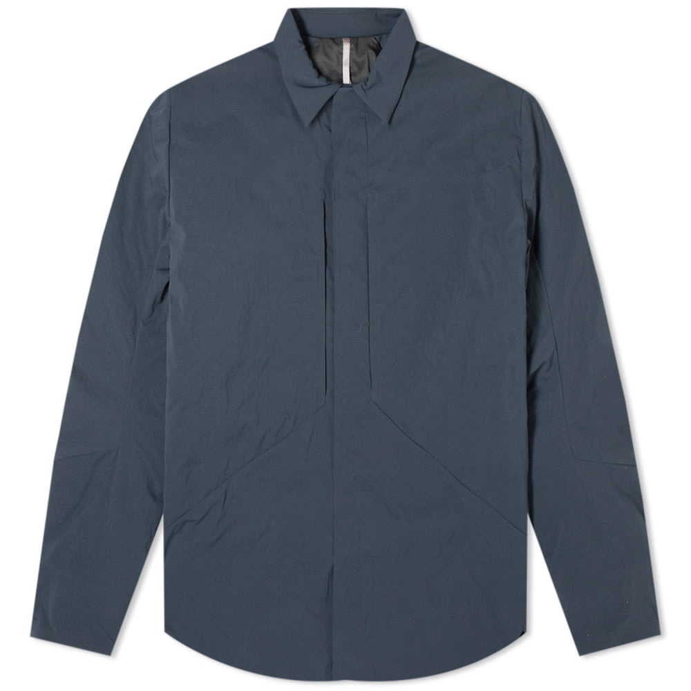 Veilance Mionn IS Overshirt - 1