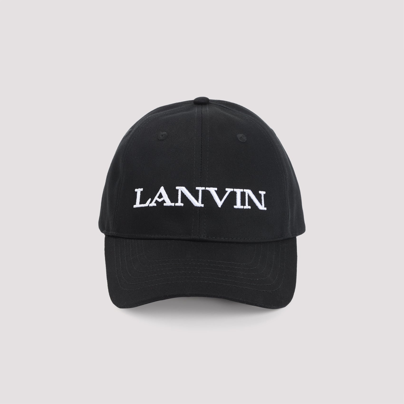 Hats Black - 3