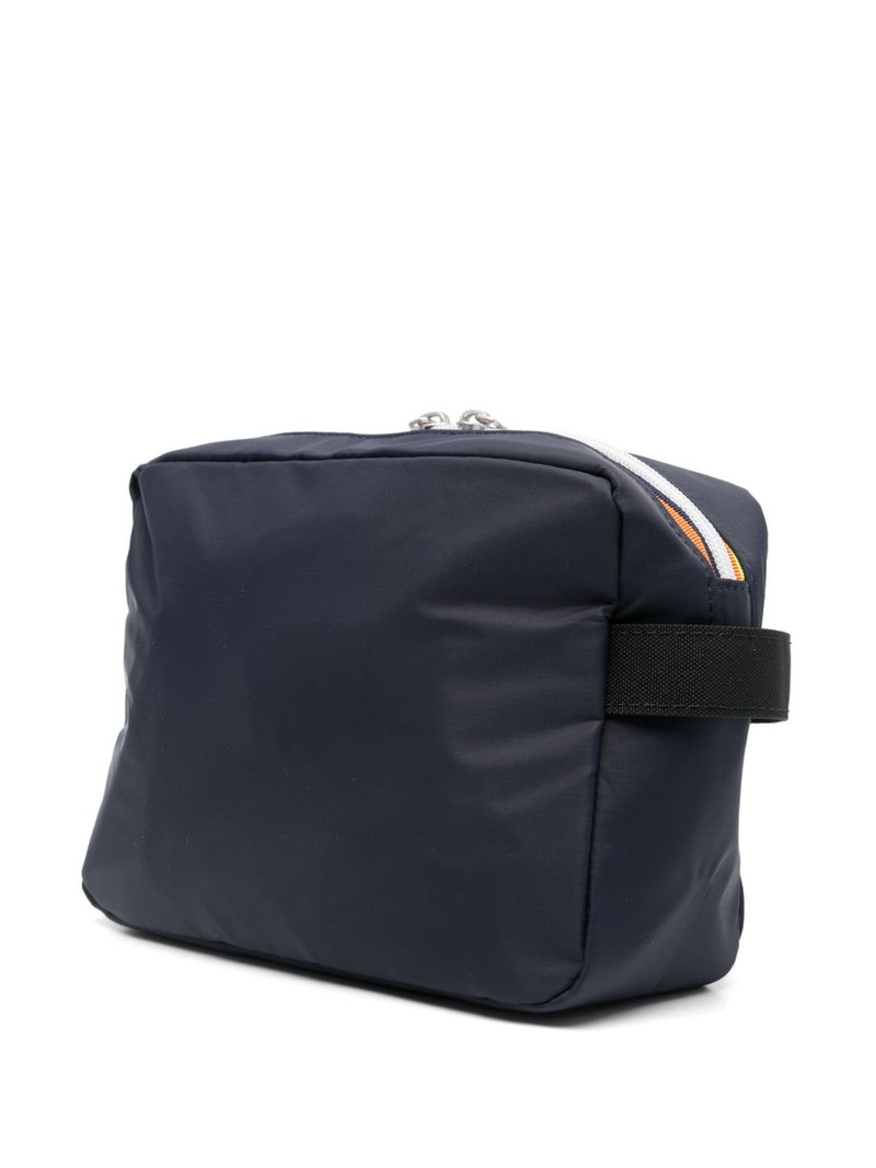 K-WAY Demu travel bag outlook