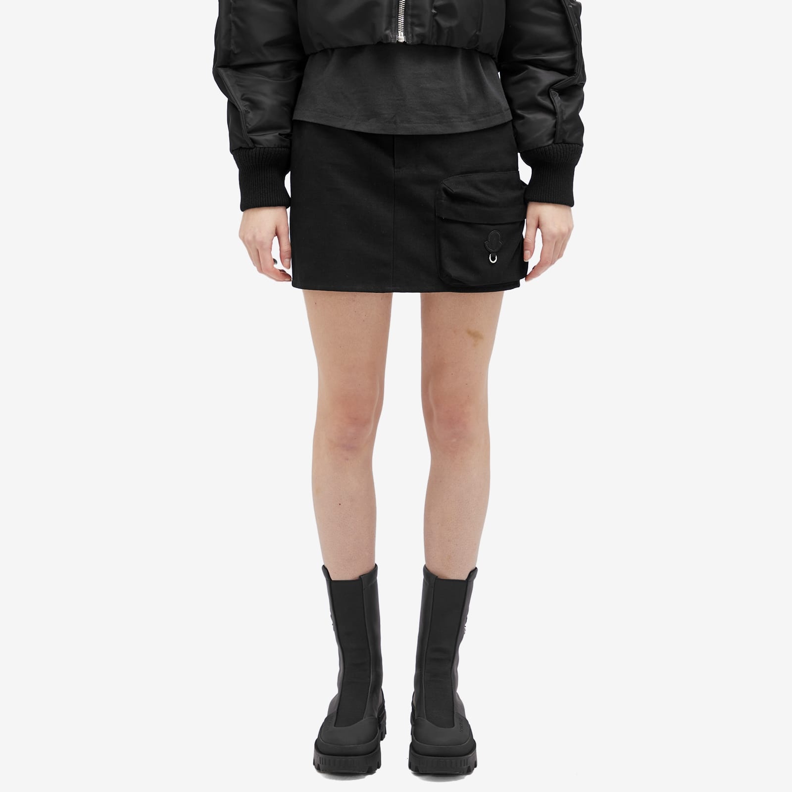 Moncler Genius x Willow Smith Skirt - 2