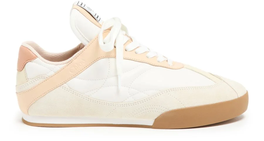Chloé Kick sneakers - 1
