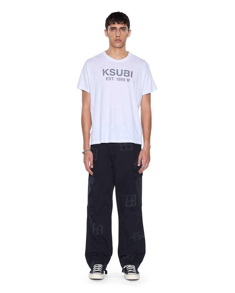 Ksubi FUGITIVE CARGO PANT KASH BOX outlook