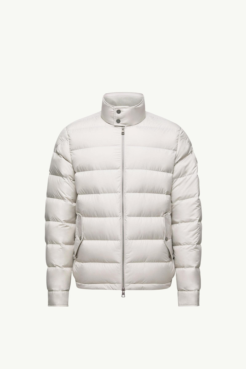 Phrier Short Down Jacket 1