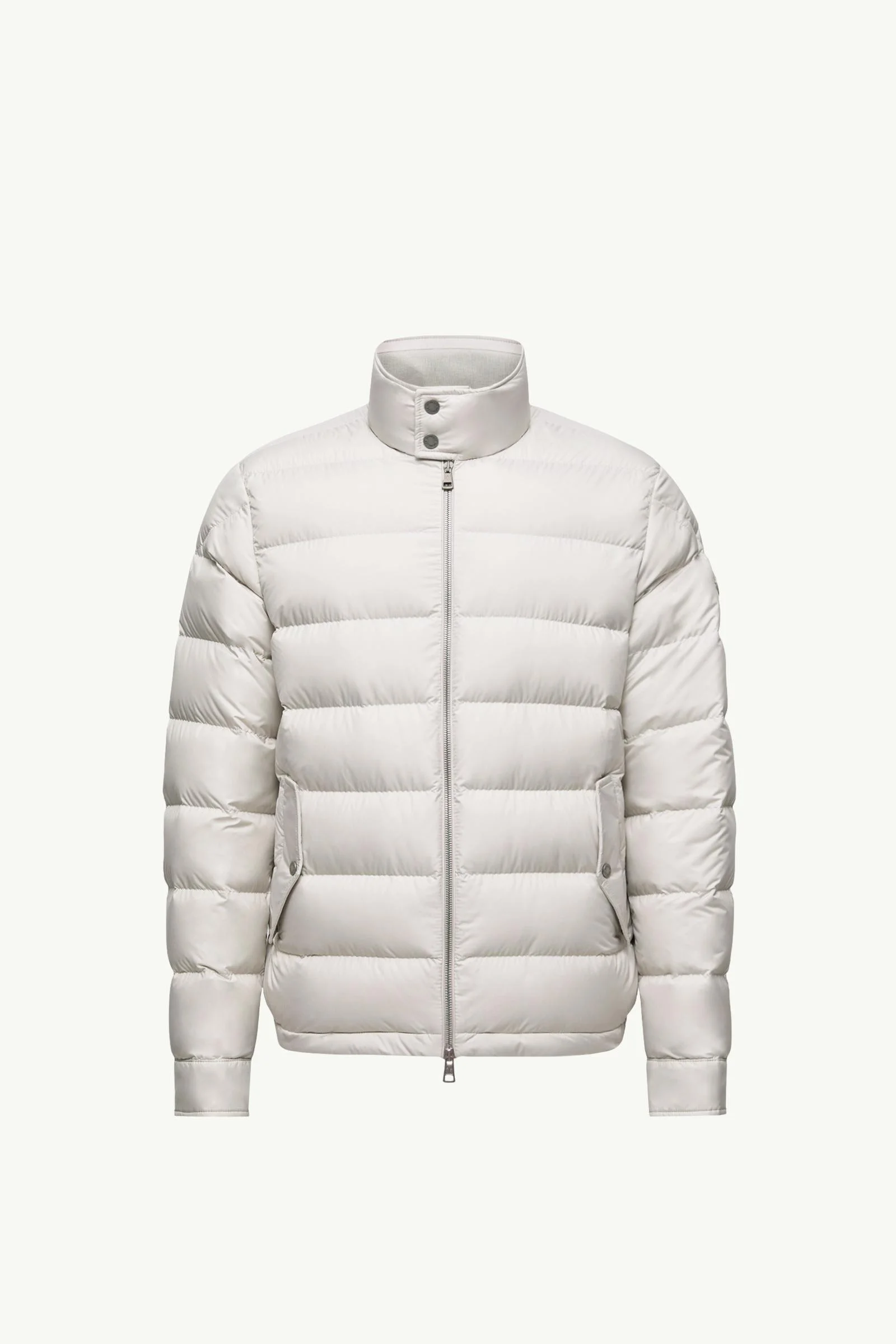 Phrier Short Down Jacket - 1