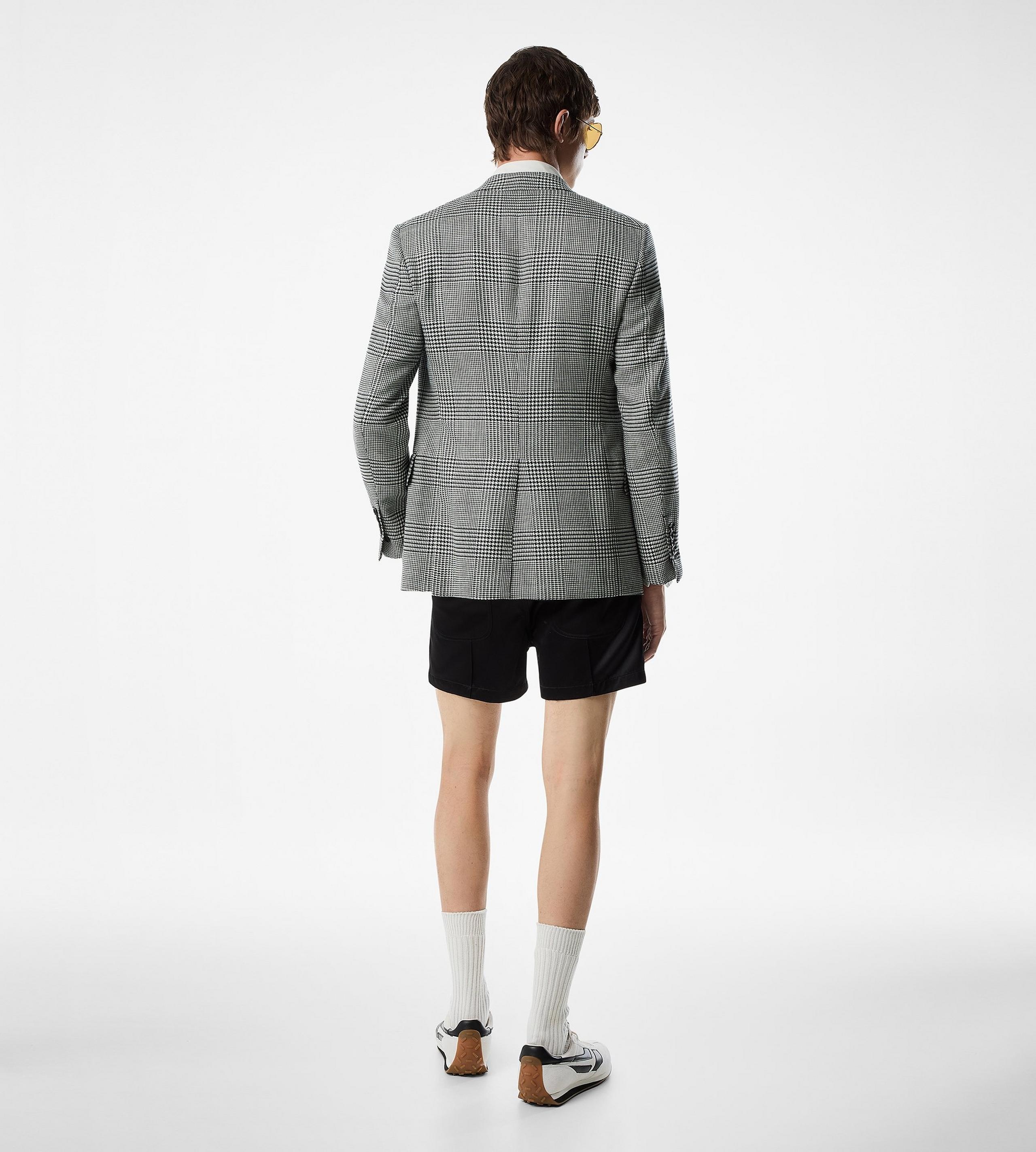 PRINCE OF WALES SHELTON JACKET - 3