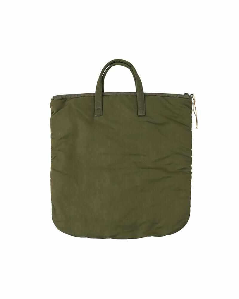 MAVCAT BAG (M) GREEN - 2