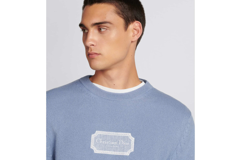 Christian Dior Couture Sweater 7