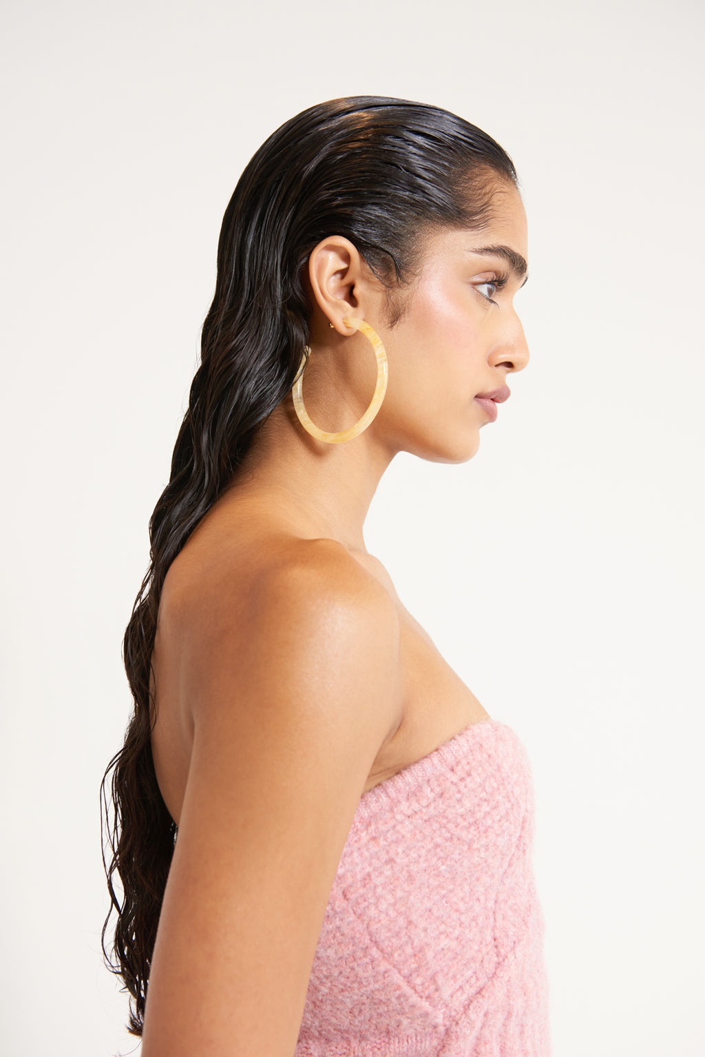 GENEVA EARRING - 3