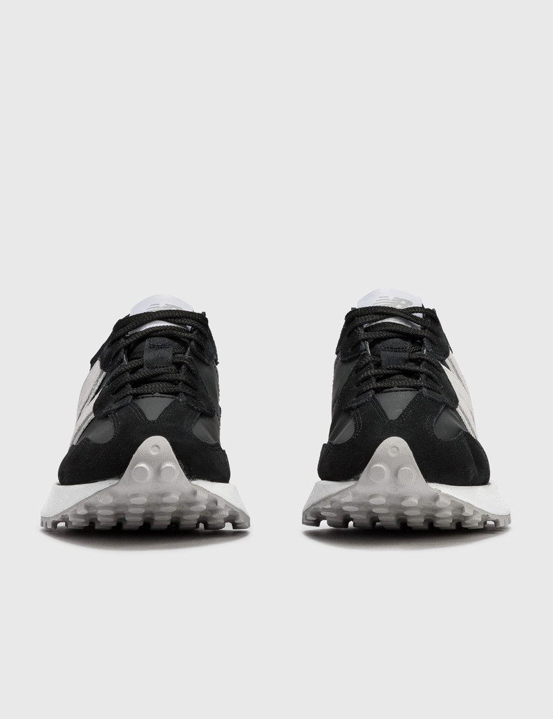 New Balance 327 낮은 정상 운동화 outlook