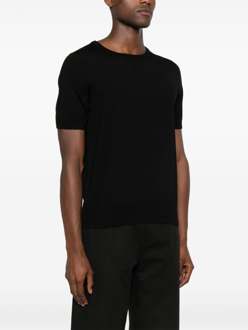fine-knit T-shirt 3