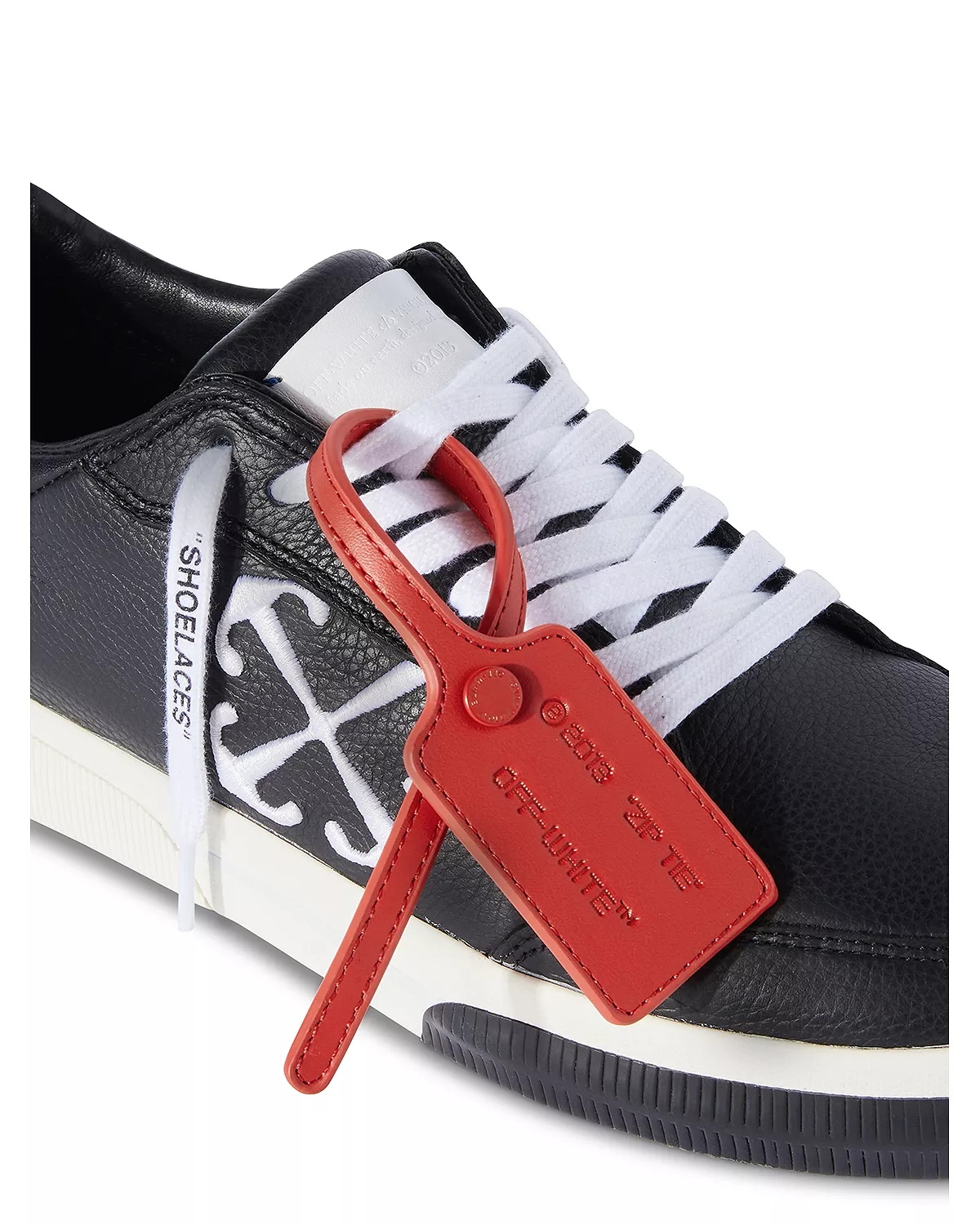 Men's New Low Top Vulcanized Sneakers - 6