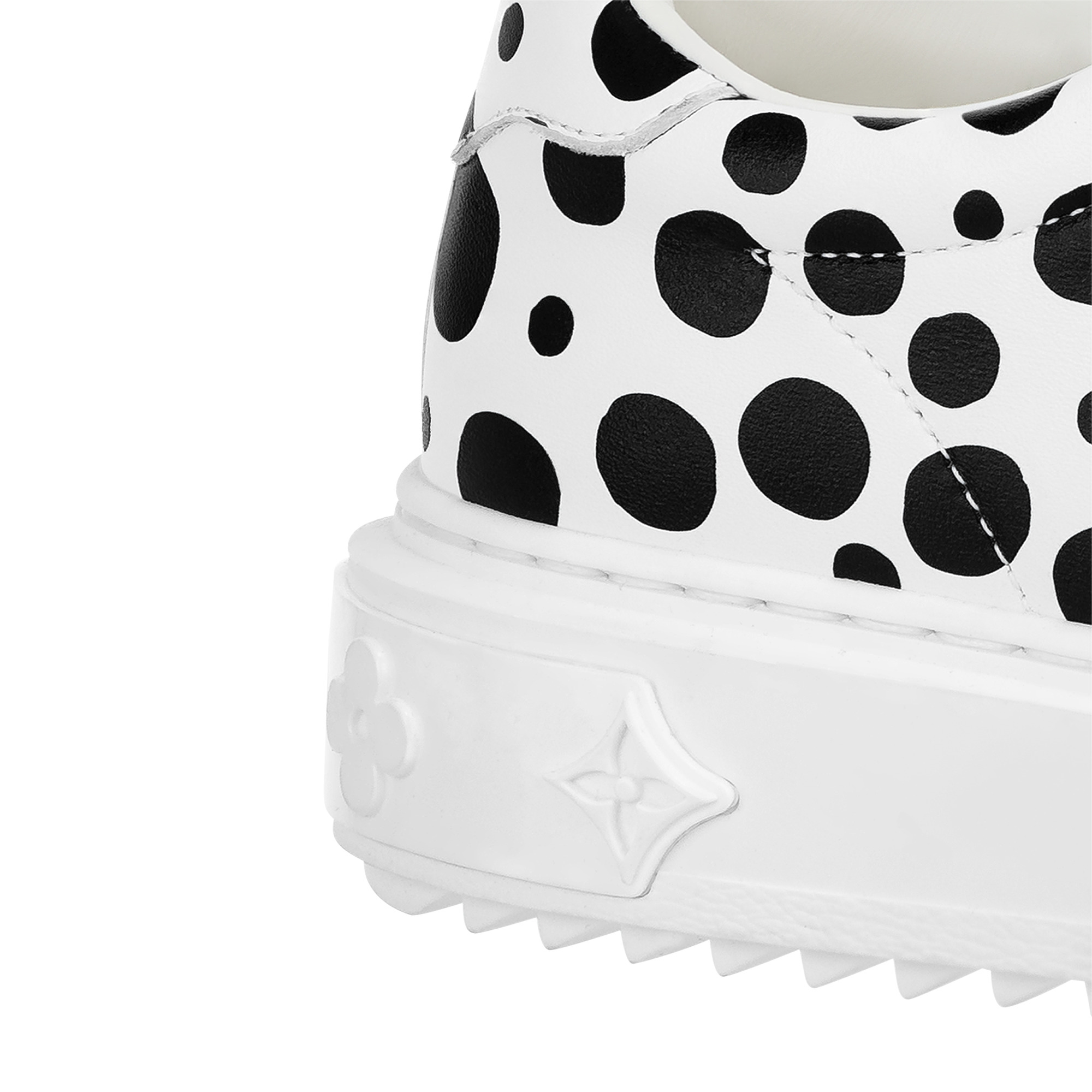 LV x YK Time Out Sneaker - 3