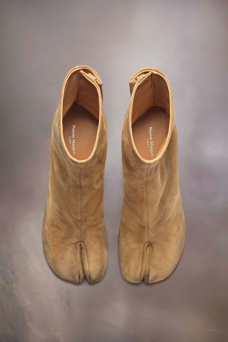 Tabi ankle boot 4