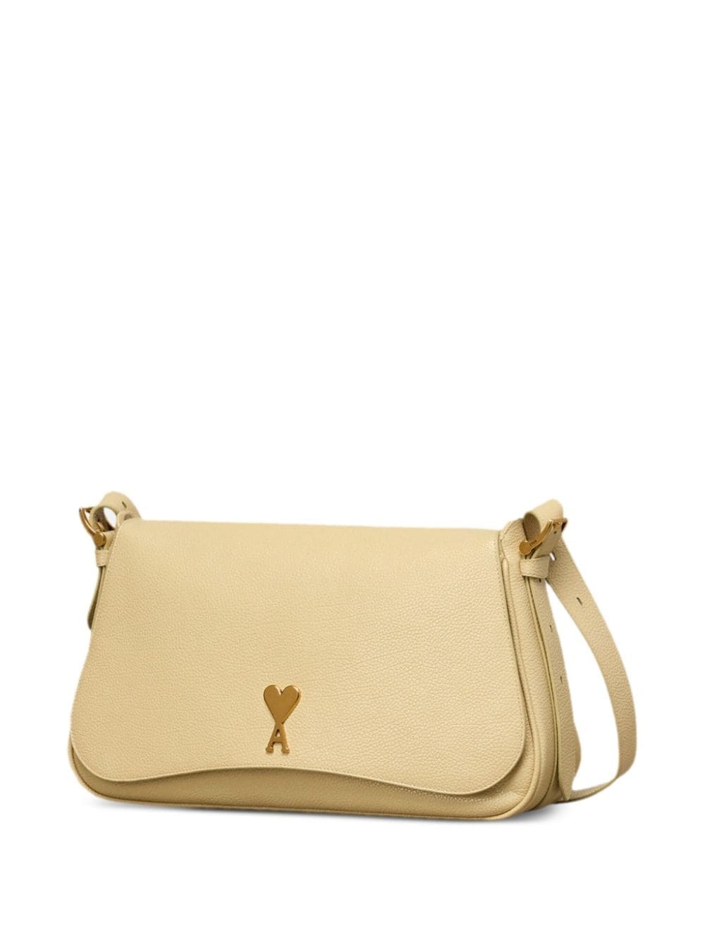 Paname Paname çeather shoulder bag - 7