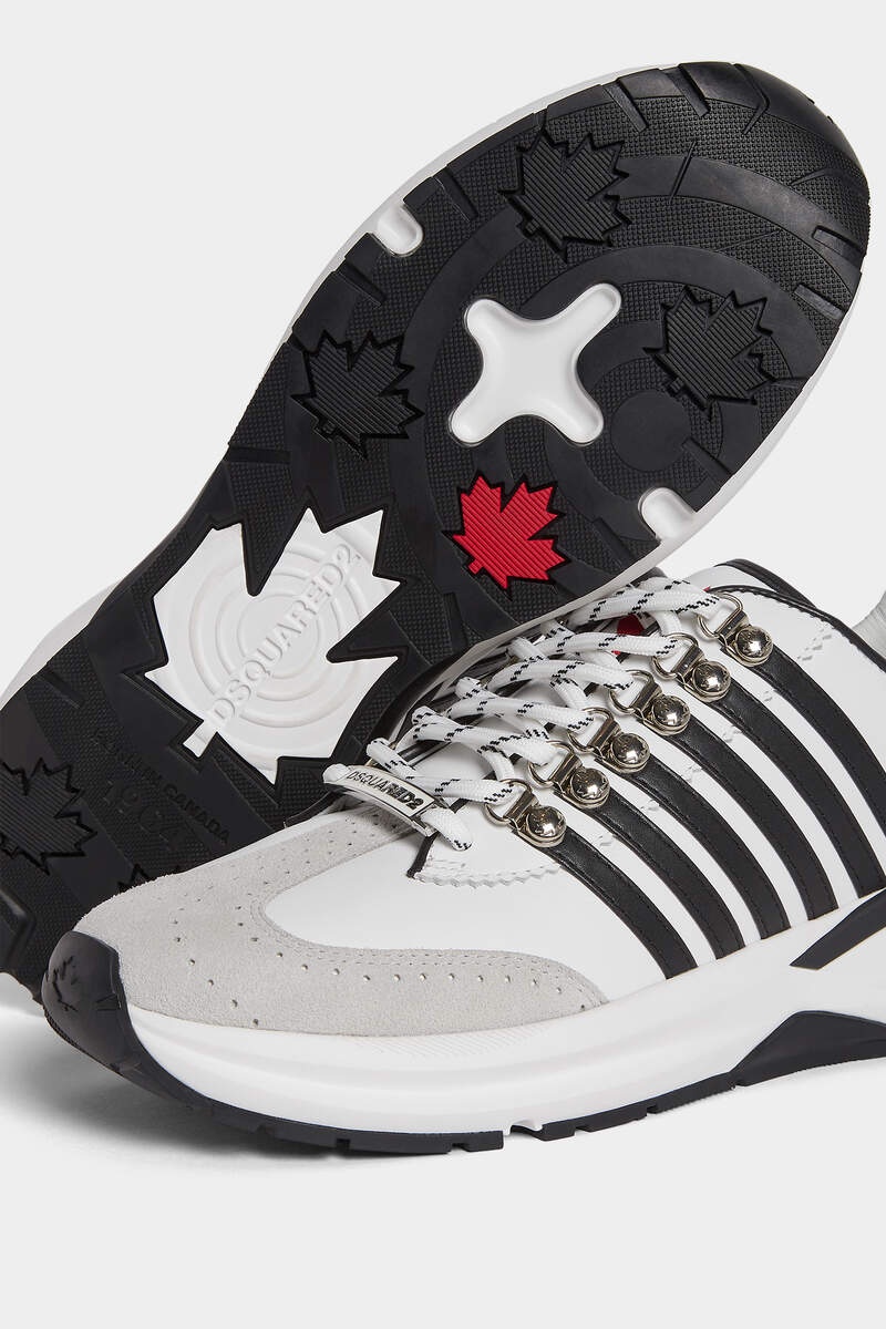 DASH SNEAKERS - 4