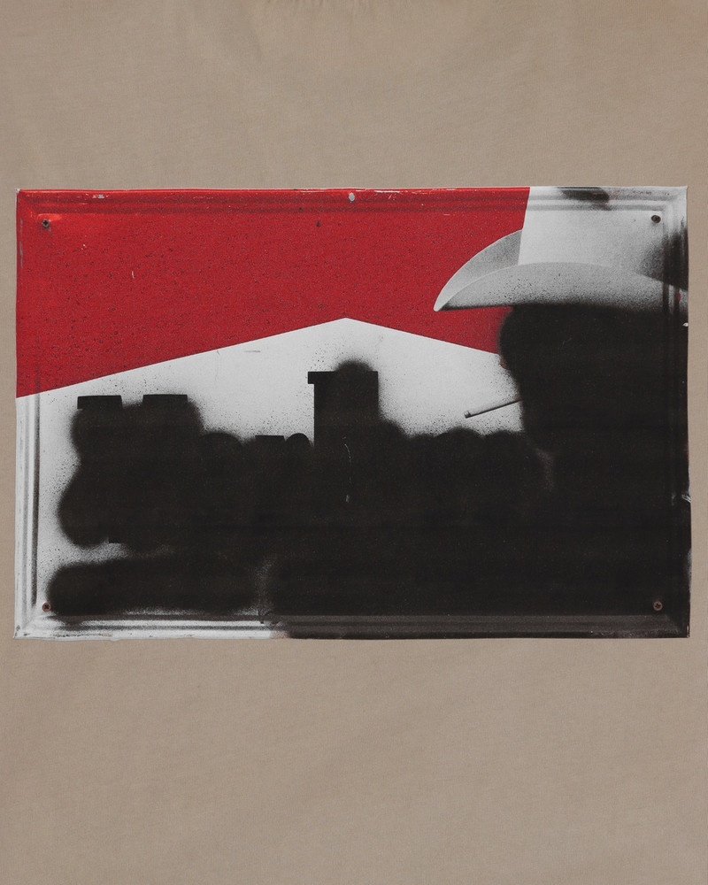 LONG SLEEVE GRAPHIC T-SHIRT 3