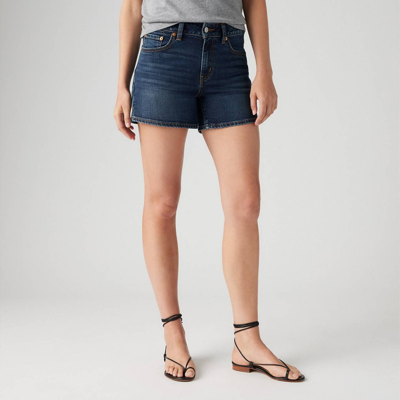 A-LINE WOMEN'S SHORTS 6
