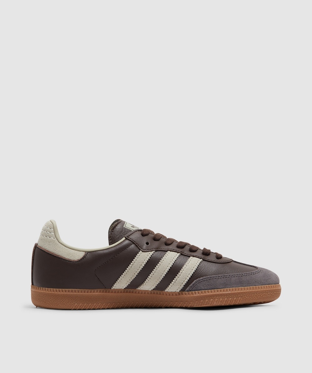 Samba og sneaker - 3