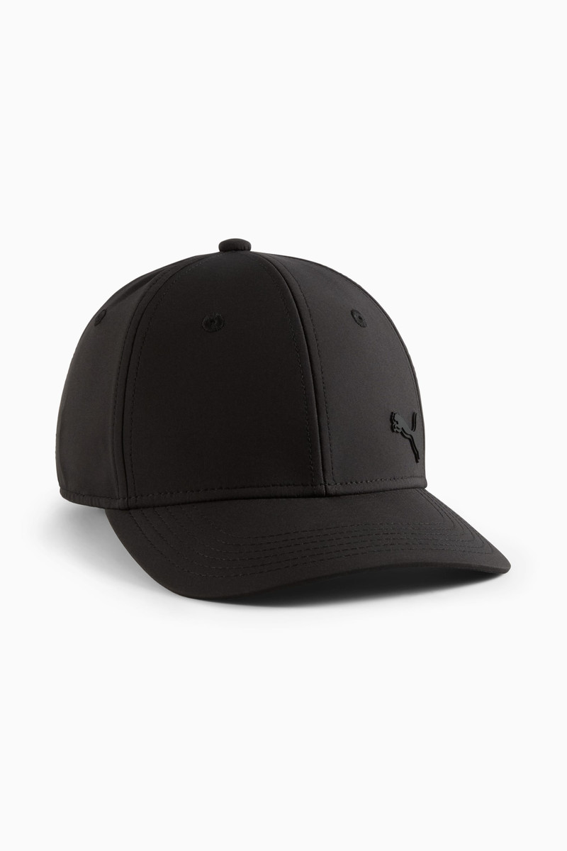 PUMA Sonic Stretch Fit Baseball Hat 1