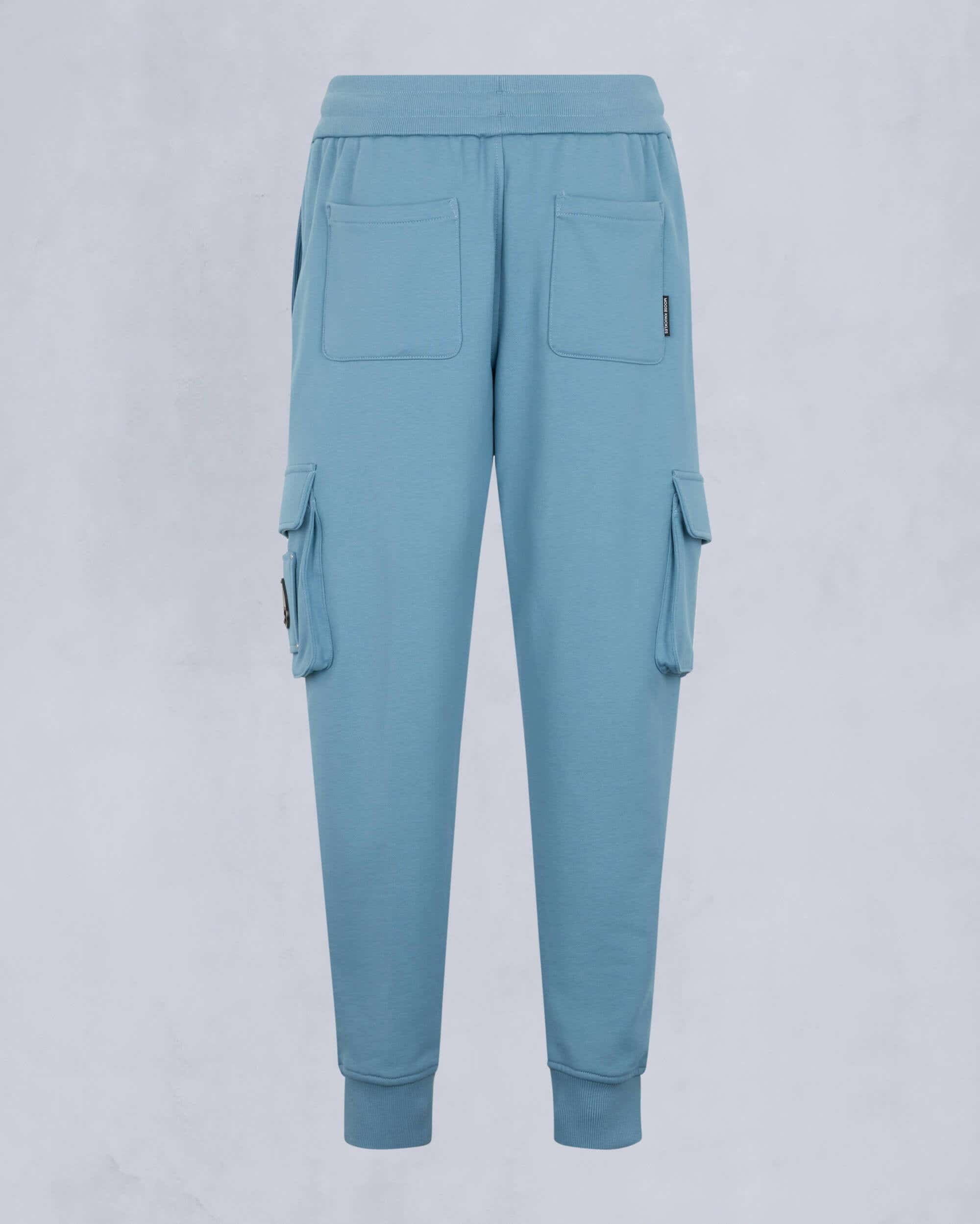 HARTSFIELD CARGO JOGGER - 6