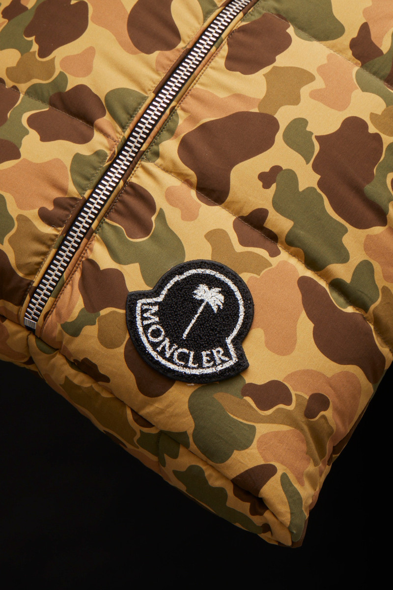 Quilted Cotton Bag 4