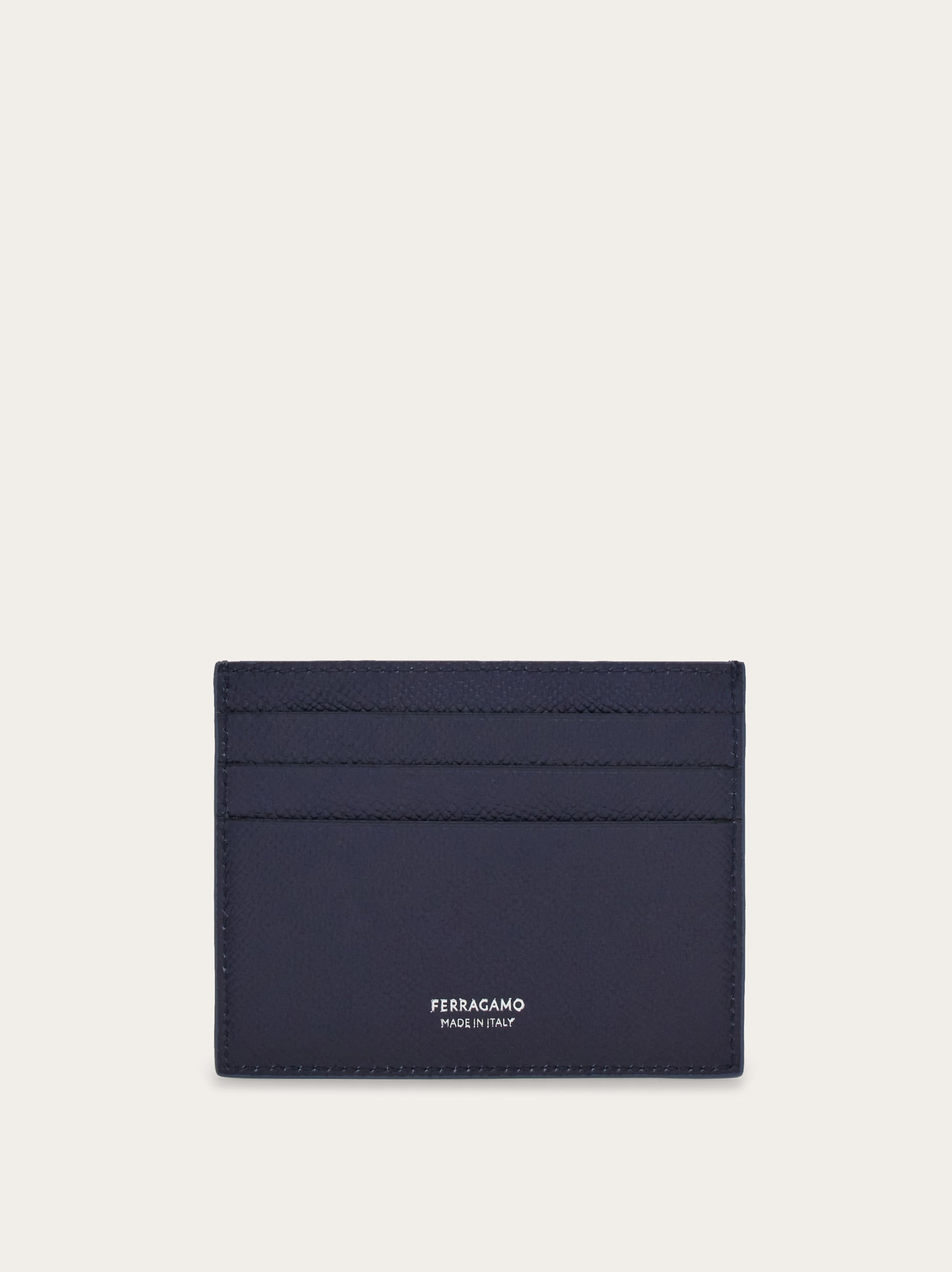 Gancini credit card holder - 3