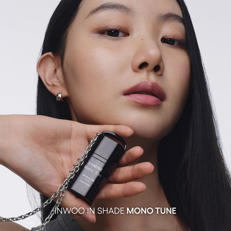 Matin Kim Juicepop Box Lip Tint Mono Tune Set 6