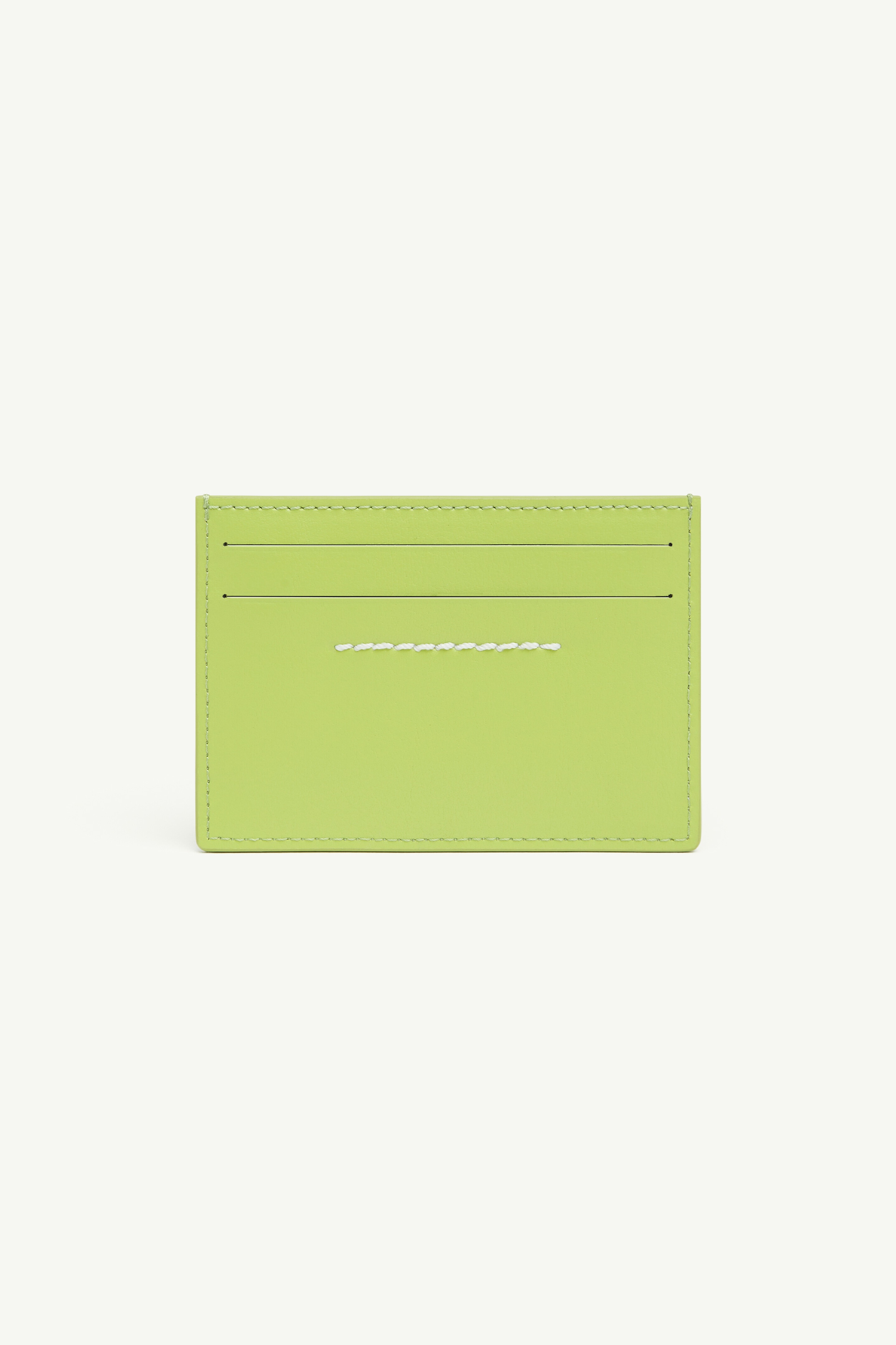 Numeric Cardholder - 3