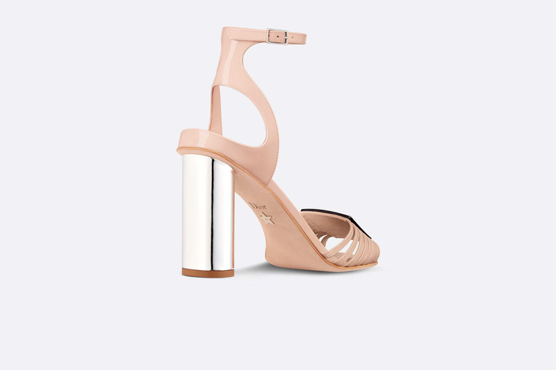 Dior La Parisienne Dior Heeled Sandal outlook